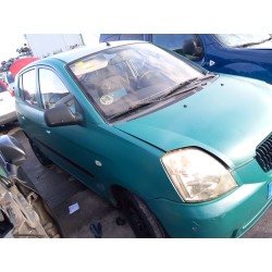 Parts breakdown for Kia picanto I (sa) 1.1 Petrol of the year 2004 with engine G4HG