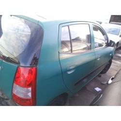 Parts breakdown for Kia picanto I (sa) 1.1 Petrol of the year 2004 with engine G4HG