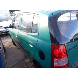 Parts breakdown for Kia picanto I (sa) 1.1 Petrol of the year 2004 with engine G4HG