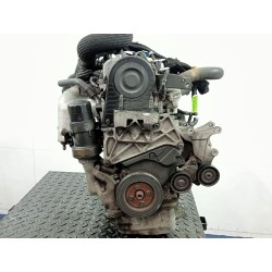 Recambio de motor completo para kia carens i monospace (fc, fj) 2.0 crdi referencia OEM IAM D4EA  