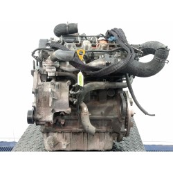 Recambio de motor completo para kia carens i monospace (fc, fj) 2.0 crdi referencia OEM IAM D4EA  