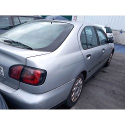 Aufschlüsselung der Teile für Nissan primera hatchback (P11) 1.6 16V Gasolina aus dem Jahr 2000 mit Motor GA16DE