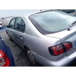 Aufschlüsselung der Teile für Nissan primera hatchback (P11) 1.6 16V Gasolina aus dem Jahr 2000 mit Motor GA16DE