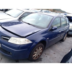 Aufschlüsselung der Teile für Renault megane II station wagon (KM0/1_) 1.5 dCi (KM16, KM1E) Diesel aus dem Jahr 2008 mit Motor K9K 732