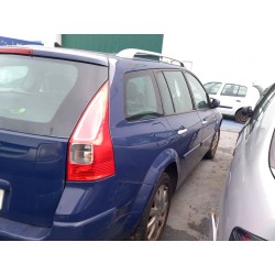 Aufschlüsselung der Teile für Renault megane II station wagon (KM0/1_) 1.5 dCi (KM16, KM1E) Diesel aus dem Jahr 2008 mit Motor K9K 732