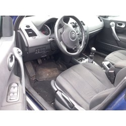 Aufschlüsselung der Teile für Renault megane II station wagon (KM0/1_) 1.5 dCi (KM16, KM1E) Diesel aus dem Jahr 2008 mit Motor K9K 732