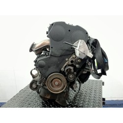 Complete engine CITROEN C5 I (DC_) | Becerril Scrap Yard