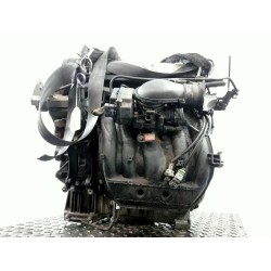 Complete engine CITROEN C5 I (DC_) | Becerril Scrap Yard