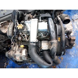 Engine and transmission export Rover 45 I Sedán (rt) | Becerril Scrap Yard