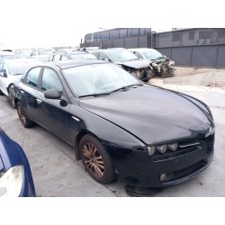 Aufschlüsselung der Teile für Alfa romeo 159 (939_) 1.9 JTDM 16V (939AXC1B, 939AXC12) Diesel aus dem Jahr 2008 mit Motor 939 A2.000