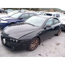 Aufschlüsselung der Teile für Alfa romeo 159 (939_) 1.9 JTDM 16V (939AXC1B, 939AXC12) Diesel aus dem Jahr 2008 mit Motor 939 A2.000