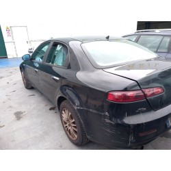 Aufschlüsselung der Teile für Alfa romeo 159 (939_) 1.9 JTDM 16V (939AXC1B, 939AXC12) Diesel aus dem Jahr 2008 mit Motor 939 A2.000