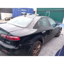 Aufschlüsselung der Teile für Alfa romeo 159 (939_) 1.9 JTDM 16V (939AXC1B, 939AXC12) Diesel aus dem Jahr 2008 mit Motor 939 A2.000