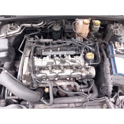 Aufschlüsselung der Teile für Alfa romeo 159 (939_) 1.9 JTDM 16V (939AXC1B, 939AXC12) Diesel aus dem Jahr 2008 mit Motor 939 A2.000