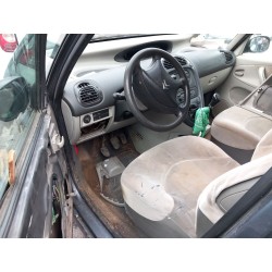 Aufschlüsselung der Teile für CITROËN xsara picasso (N68) 2.0 HDi Diesel aus dem Jahr 2004 mit Motor RHY (DW10TD)