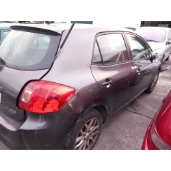 Aufschlüsselung der Teile für Toyota auris (_E15_) 1.4 D-4D (NDE150_) Diesel aus dem Jahr 2007 mit Motor 1ND-TV