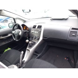 Aufschlüsselung der Teile für Toyota auris (_E15_) 1.4 D-4D (NDE150_) Diesel aus dem Jahr 2007 mit Motor 1ND-TV