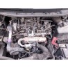 Aufschlüsselung der Teile für Toyota auris (_E15_) 1.4 D-4D (NDE150_) Diesel aus dem Jahr 2007 mit Motor 1ND-TV