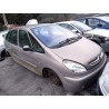 Aufschlüsselung der Teile für CITROËN xsara picasso (N68) 2.0 HDi Diesel aus dem Jahr 2003 mit Motor RHY (DW10TD)