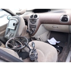 Aufschlüsselung der Teile für CITROËN xsara picasso (N68) 2.0 HDi Diesel aus dem Jahr 2003 mit Motor RHY (DW10TD)