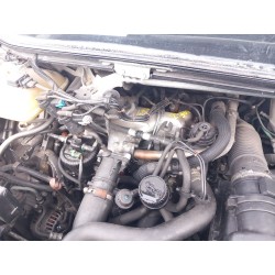 Complete engine CITROEN C8 (EA_, EB_) | Becerril Scrap Yard