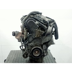 Complete engine CITROEN C8 (EA_, EB_) | Becerril Scrap Yard