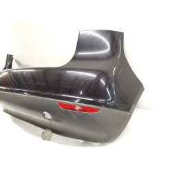 Recambio de paragolpes trasero para volkswagen golf plus (5m1) highline referencia OEM IAM   