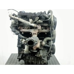 Complete engine CITROEN C8 (EA_, EB_) | Becerril Scrap Yard