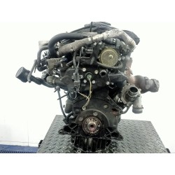 Complete engine CITROEN C8 (EA_, EB_) | Becerril Scrap Yard