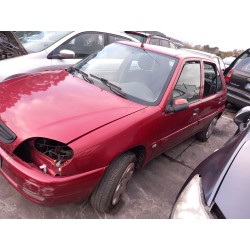 Aufschlüsselung der Teile für CITROËN saxo (S0, S1) 1.5 D Diesel aus dem Jahr 2000 mit Motor VJZ (TUD5)