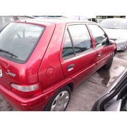 Aufschlüsselung der Teile für CITROËN saxo (S0, S1) 1.5 D Diesel aus dem Jahr 2000 mit Motor VJZ (TUD5)