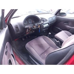 Aufschlüsselung der Teile für CITROËN saxo (S0, S1) 1.5 D Diesel aus dem Jahr 2000 mit Motor VJZ (TUD5)