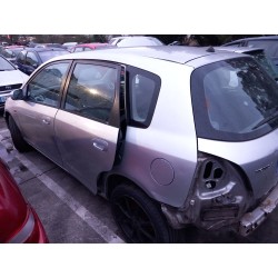 Aufschlüsselung der Teile für Honda CIVIC VII hatchback (eu, ep, ev) 1.6 i (EP2, EU8, EU6) Gasolina aus dem Jahr 2001 mit Motor D16V1,D16W7