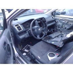 Aufschlüsselung der Teile für Honda CIVIC VII hatchback (eu, ep, ev) 1.6 i (EP2, EU8, EU6) Gasolina aus dem Jahr 2001 mit Motor D16V1,D16W7