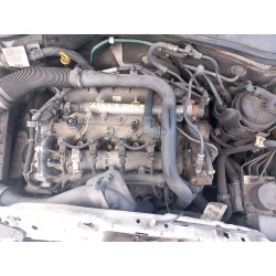 Recambio de motor completo para opel corsa c (x01) 1.3 cdti (f08, f68) referencia OEM IAM Z 13 DT  