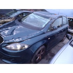 Aufschlüsselung der Teile für Seat altea (5P1) 1.9 TDI Diesel aus dem Jahr 2007 mit Motor BJB,BKC,BLS,BXE