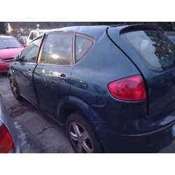 Aufschlüsselung der Teile für Seat altea (5P1) 1.9 TDI Diesel aus dem Jahr 2007 mit Motor BJB,BKC,BLS,BXE