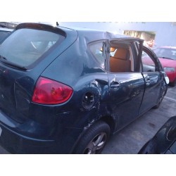 Aufschlüsselung der Teile für Seat altea (5P1) 1.9 TDI Diesel aus dem Jahr 2007 mit Motor BJB,BKC,BLS,BXE