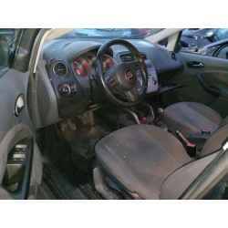 Aufschlüsselung der Teile für Seat altea (5P1) 1.9 TDI Diesel aus dem Jahr 2007 mit Motor BJB,BKC,BLS,BXE