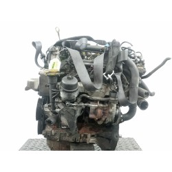 Recambio de motor completo para opel corsa c (x01) 1.3 cdti (f08, f68) referencia OEM IAM Z 13 DT  