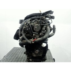 Recambio de motor completo para opel corsa c (x01) 1.3 cdti (f08, f68) referencia OEM IAM Z 13 DT  