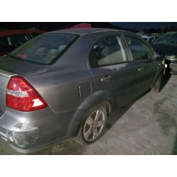 Aufschlüsselung der Teile für Chevrolet aveo / kalos SEDÁN (T250, T255) 1.4 Gasolina aus dem Jahr 2008 mit Motor L14(85CUL4),L95