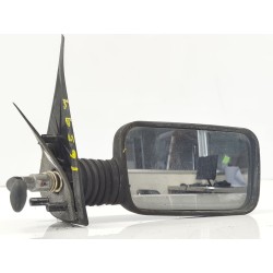 Recambio de retrovisor derecho para fiat cinquecento (170) 0.9 i.e. referencia OEM IAM   