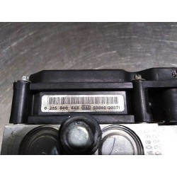 Recambio de abs para opel corsa c blue line referencia OEM IAM 0265800443  
