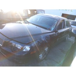 Aufschlüsselung der Teile für Volvo S80 I (184) D5 Diesel aus dem Jahr 2003 mit Motor D 5244 T