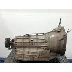 Recambio de caja cambios para bmw 3 (e46) 320 i referencia OEM IAM 006SA  