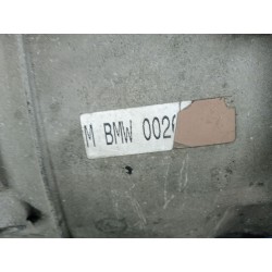 Recambio de caja cambios para bmw 3 (e46) 320 i referencia OEM IAM 006SA  