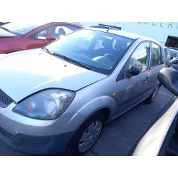 Aufschlüsselung der Teile für Ford fiesta V (JH_, JD_) 1.3 Gasolina aus dem Jahr 2008 mit Motor A9JA,A9JB