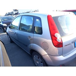 Aufschlüsselung der Teile für Ford fiesta V (JH_, JD_) 1.3 Gasolina aus dem Jahr 2008 mit Motor A9JA,A9JB