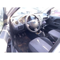 Aufschlüsselung der Teile für Ford fiesta V (JH_, JD_) 1.3 Gasolina aus dem Jahr 2008 mit Motor A9JA,A9JB